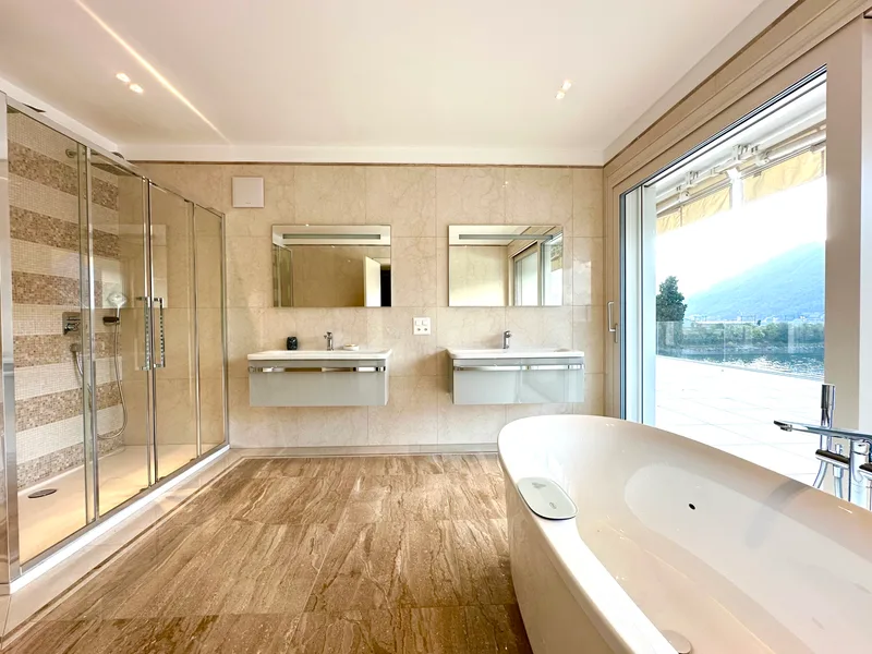 Appartement 5.5 pièces à Bissone — 6