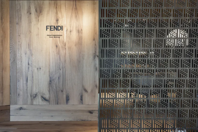 Appartement 4.5 pièces à Crans-Montana — 5