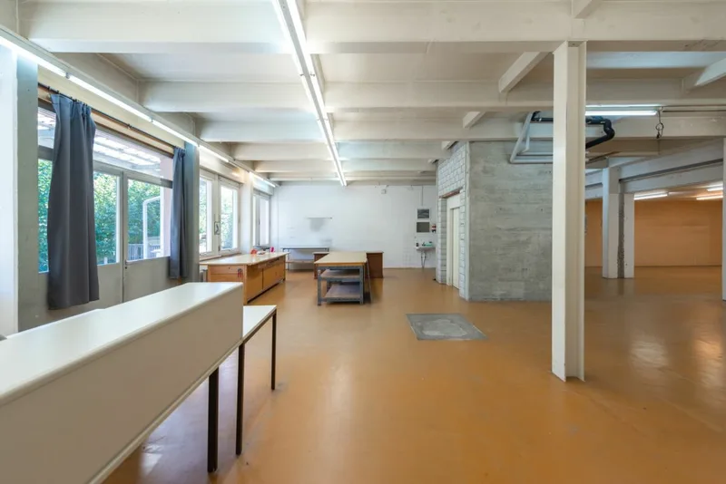 Gewerbe in Langenthal — photo 11