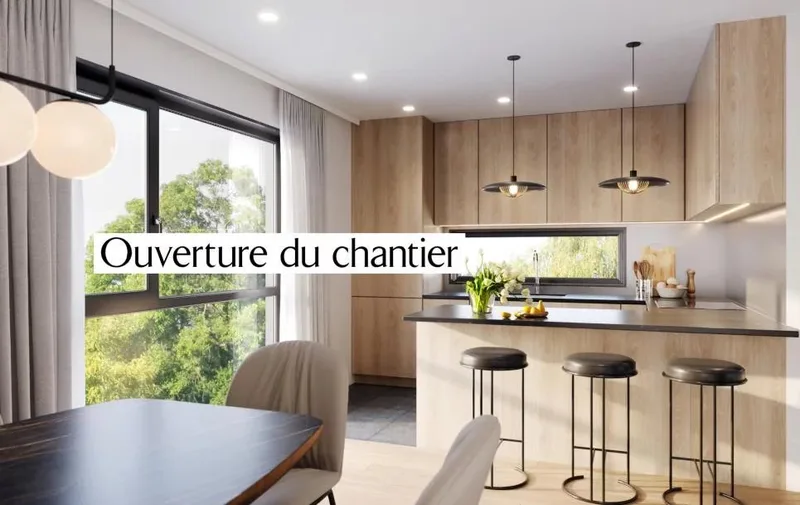 House / Villa 5.5 rooms in Rockwood — 2