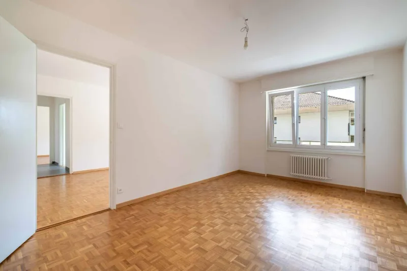 Apartment 3 rooms in Bluets — 2