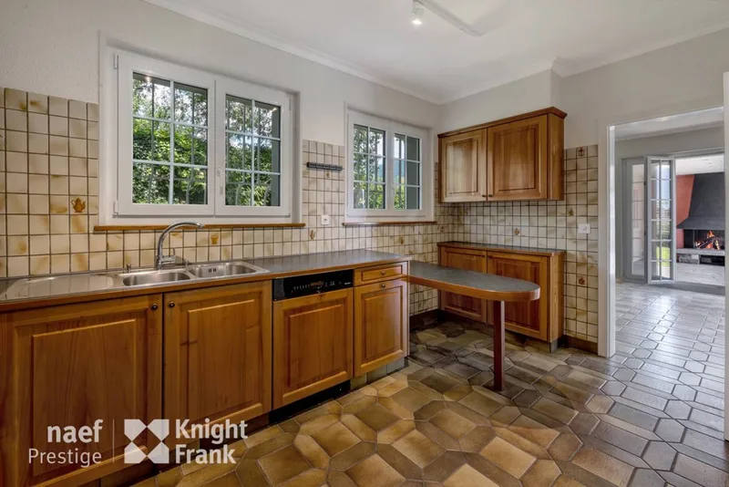 Maison / Villa 7.5 pièces à La Tour-de-Peilz — 9