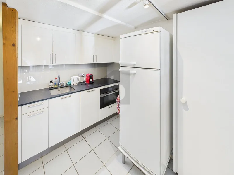 Wohnung 1.5 Zimmer in Altstadt bei der Zytglogge — photo 4