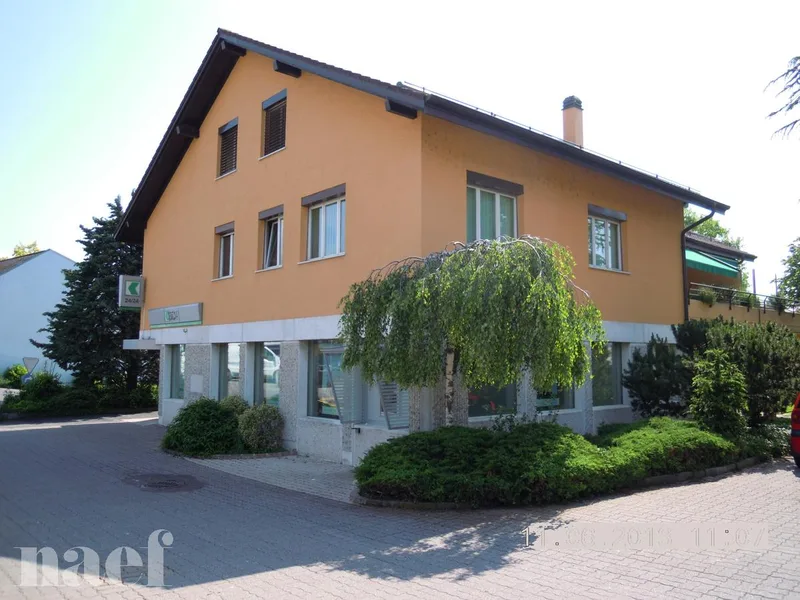 Commercial in Saint-Prex