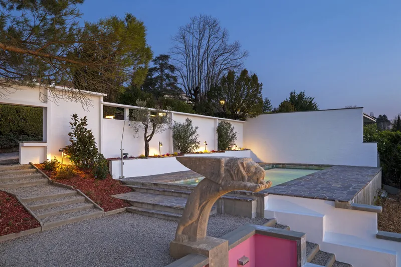 Maison / Villa 9 pièces à Cologny — 9