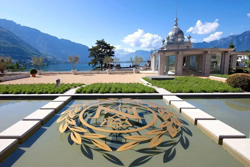 Appartement 5 pièces à Montreux — 15