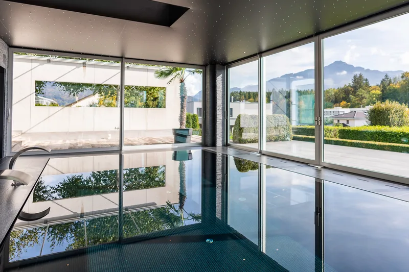 Maison / Villa 9 pièces à Quartier privilégié de Bulle — photo 4