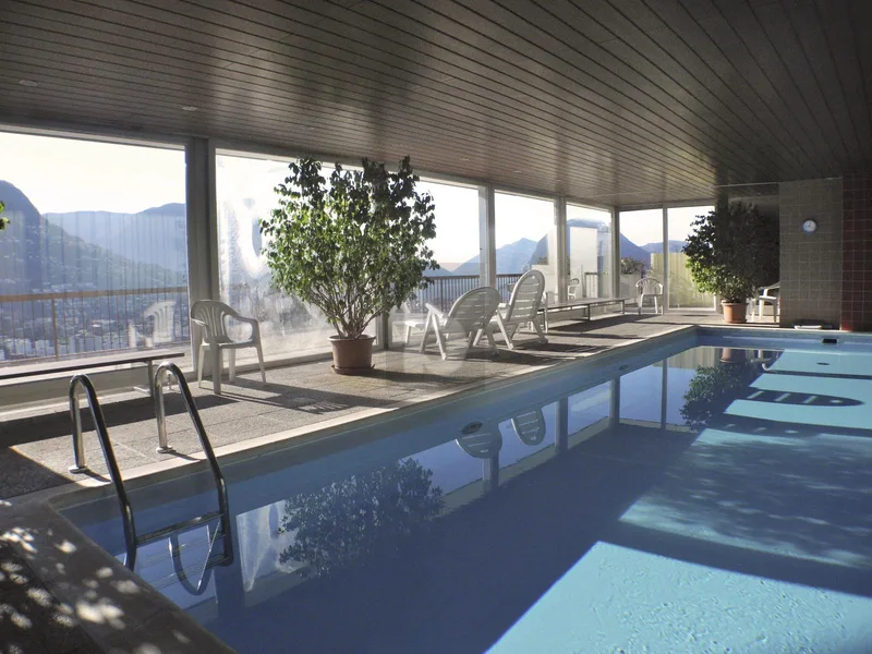 Appartement 3.5 pièces à Porza