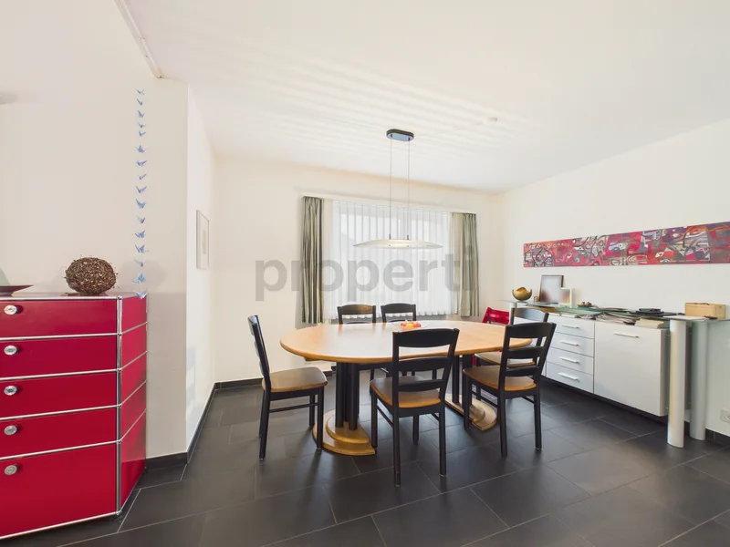 House / Villa 5.5 rooms in Gebenstorf — photo 5