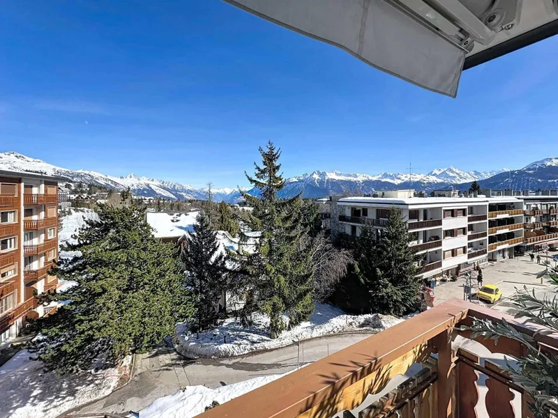 Appartement 6.5 pièces à Crans-Montana — 3