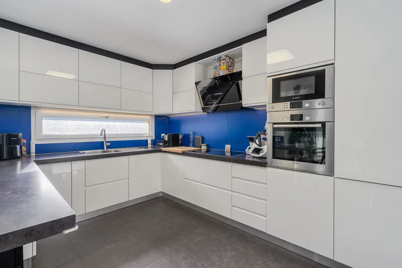 Appartement 4.5 pièces à Arbedo-Castione — 2