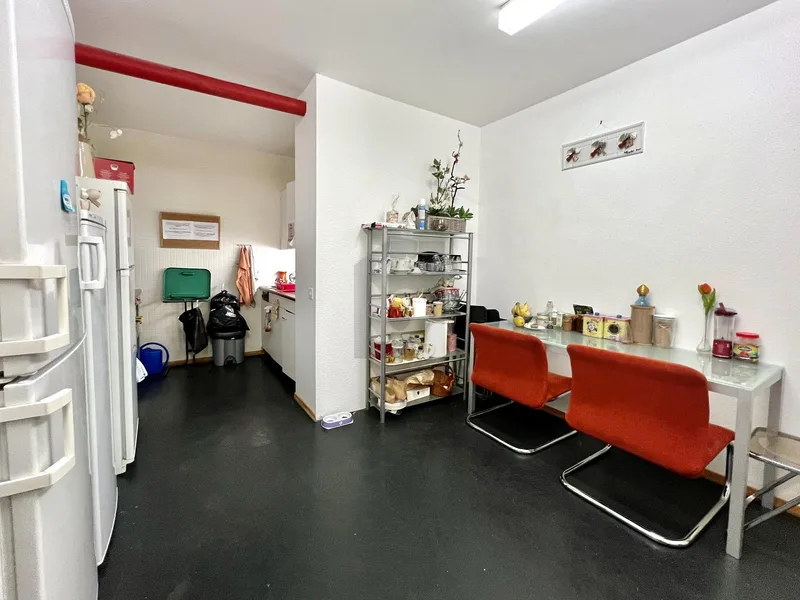 Gewerbe 1 Zimmer in Champel — photo 5
