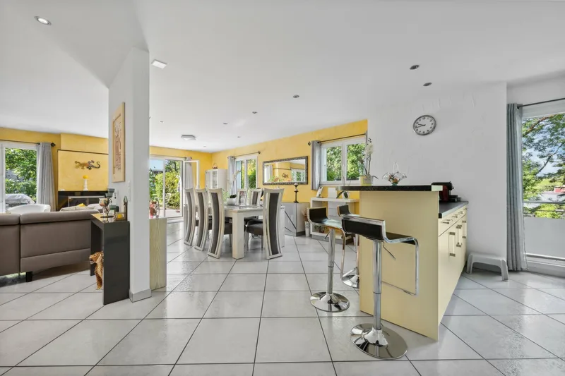 Maison / Villa 7.5 pièces à Montreux — 3