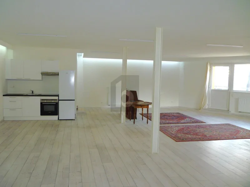 Wohnung 1.5 Zimmer in Ballaigues — photo 4