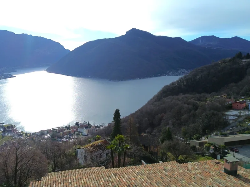 Appartement 3 pièces à Lugano — 6