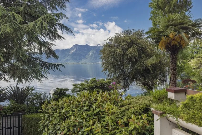 Wohnung 3.5 Zimmer in Montreux — 12