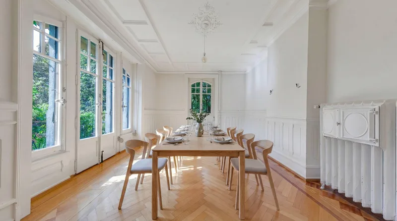 Appartement 5.5 pièces à Lausanne — 6