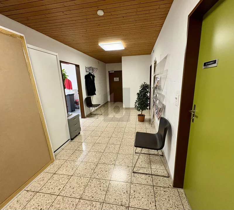 Commercial 1 pièces à Life-Center Rüti — photo 5
