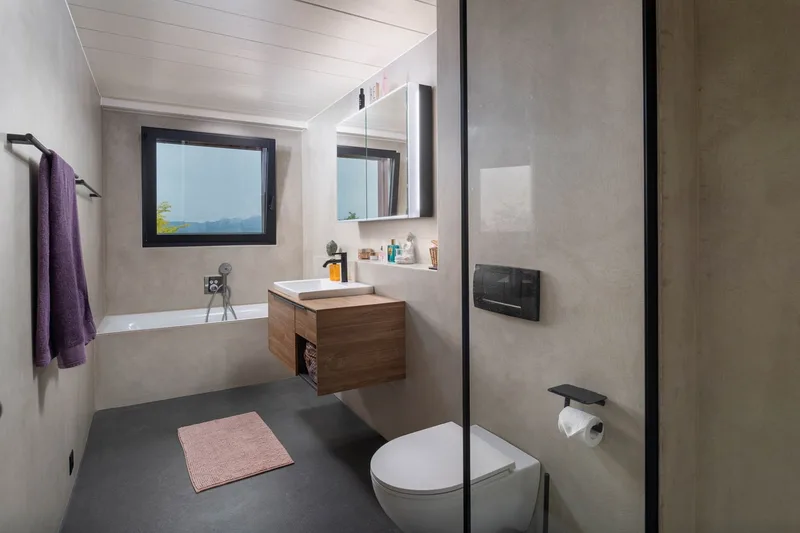 Maison / Villa 6.5 pièces à Galgenen — photo 14