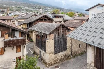 Maison / Villa 4 pièces à Roumaz — photo 11