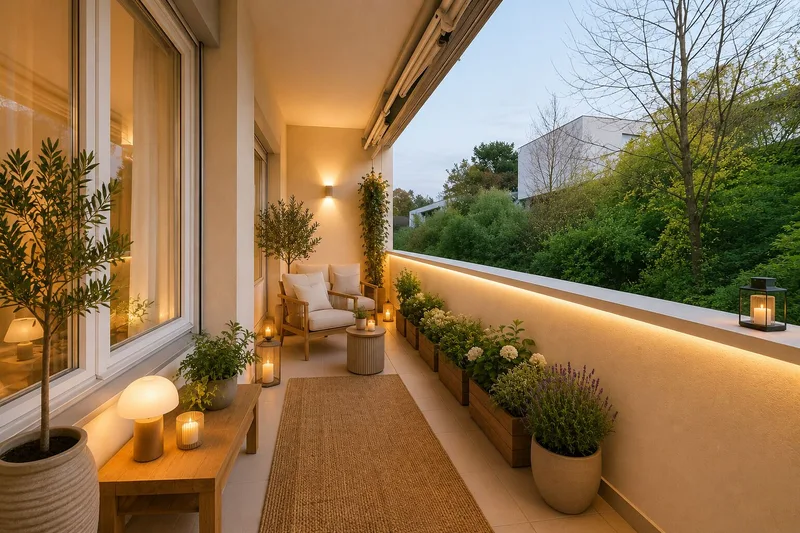 Wohnung 3 Zimmer in Genève — 4