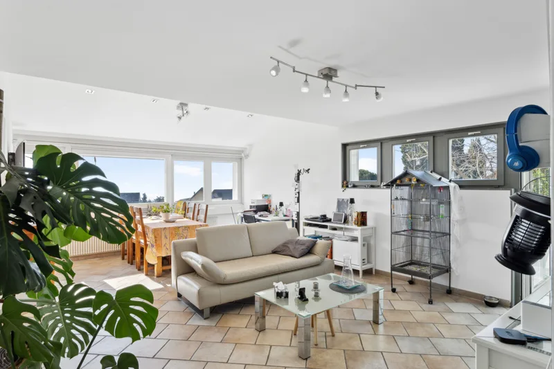 Appartement 3.5 pièces à La Conversion — 4