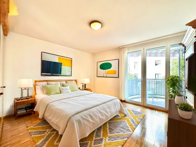 Appartement 4.5 pièces à Lugano — 3