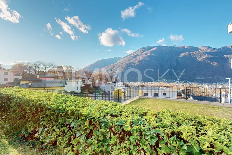 Appartement 5.5 pièces à Bellinzona — 7