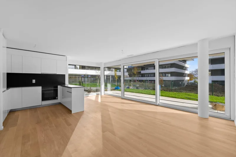 Appartement 2.5 pièces à Rolle