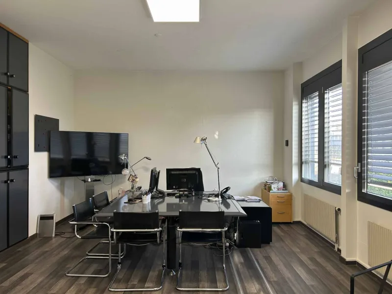 Gewerbe 1 Zimmer in Crissier — 3
