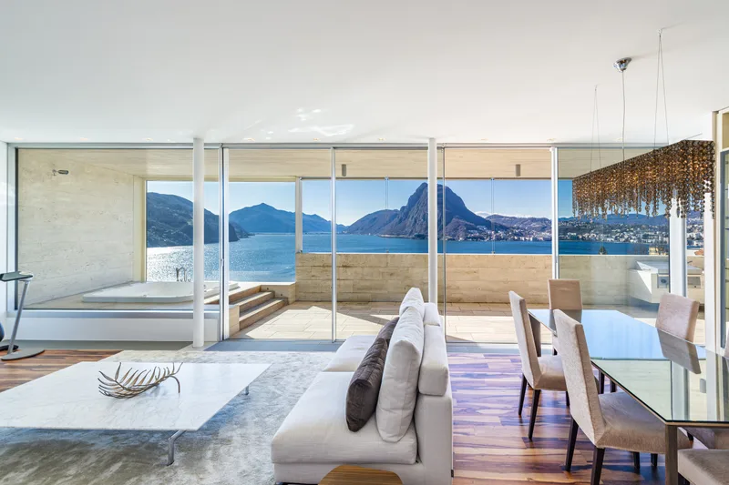 Appartement 4.5 pièces à Castagnola — 3