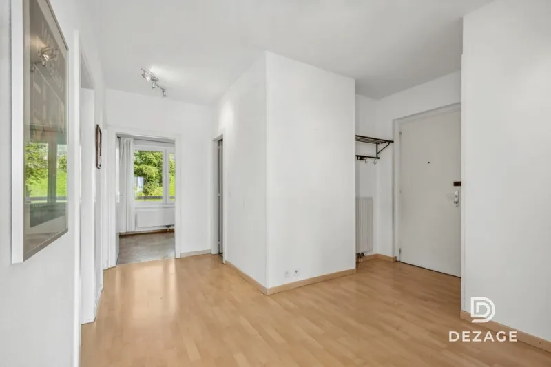 Appartement 4.5 pièces à Montreux-Chailly — 9