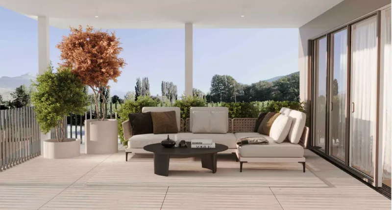 Appartement 4.5 pièces à Nendaz — 6