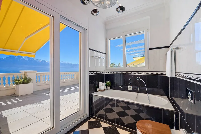 Appartement 5.5 pièces à Montreux — 9