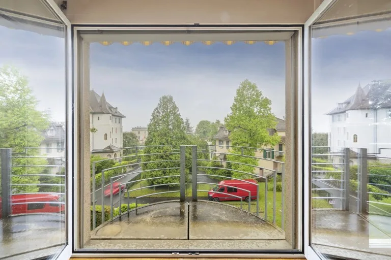 Apartment 3.5 rooms in La Tour-de-Peilz — 10