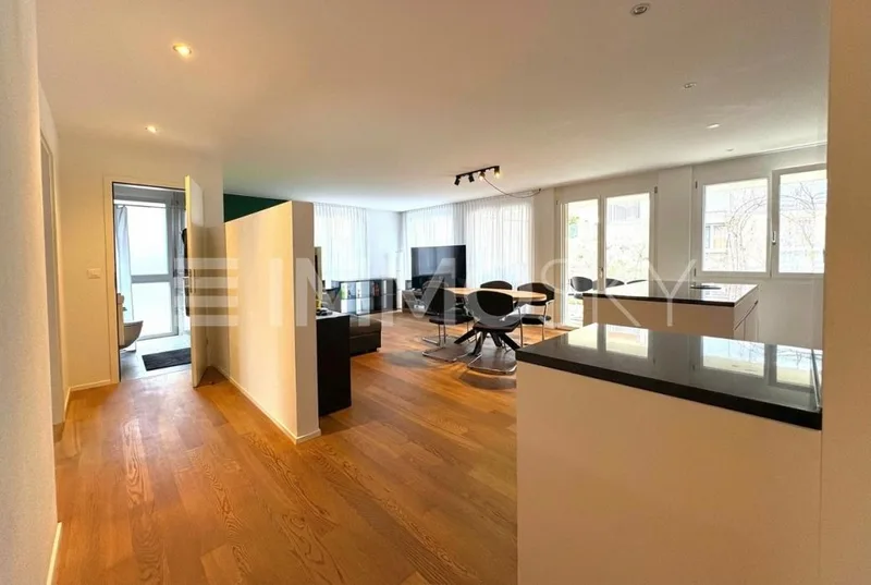 Wohnung 3.5 Zimmer in Schwarzenburg — photo 3