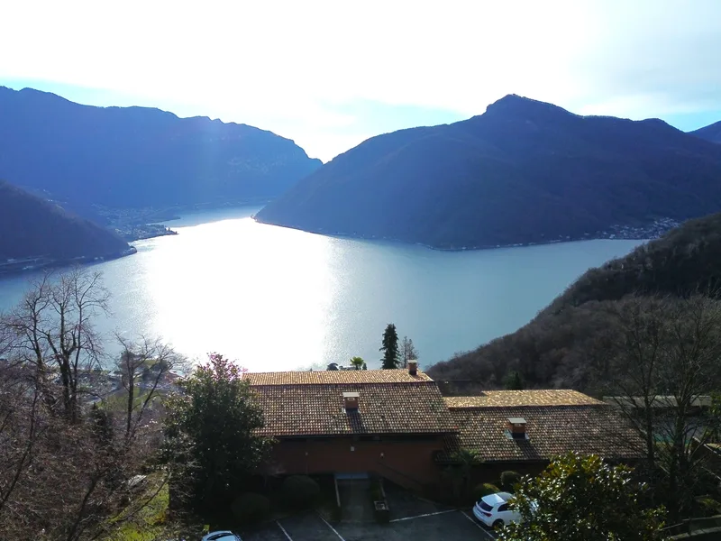 Appartement 3 pièces à Lugano — 7