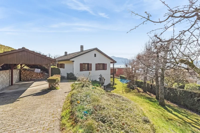 House / Villa 7 rooms in Lutry — 10