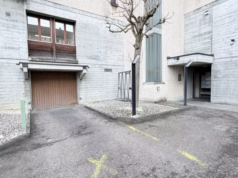 Apartment 4.5 rooms in Delémont — 18