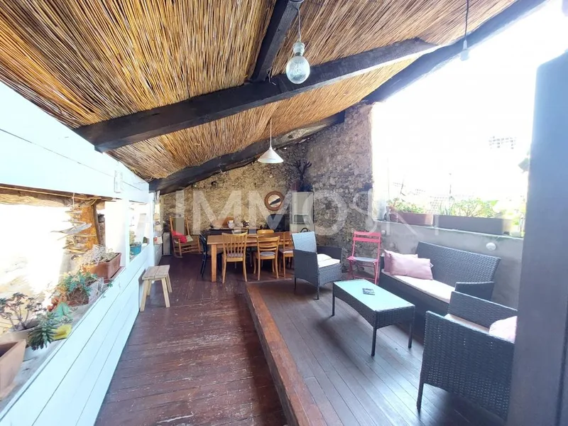 Maison / Villa 7.5 pièces à Carabbia