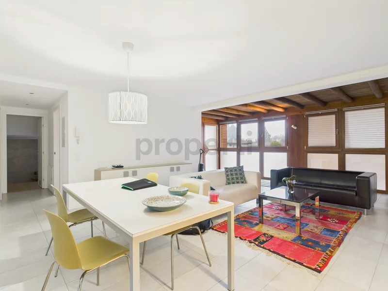 Wohnung 3.5 Zimmer in Stabio — photo 2