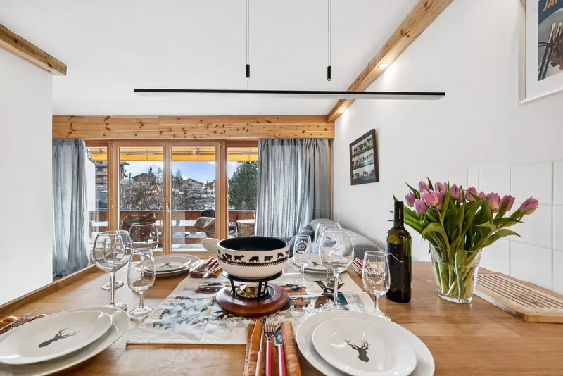 Appartement 2 pièces à Roche Grises — 6