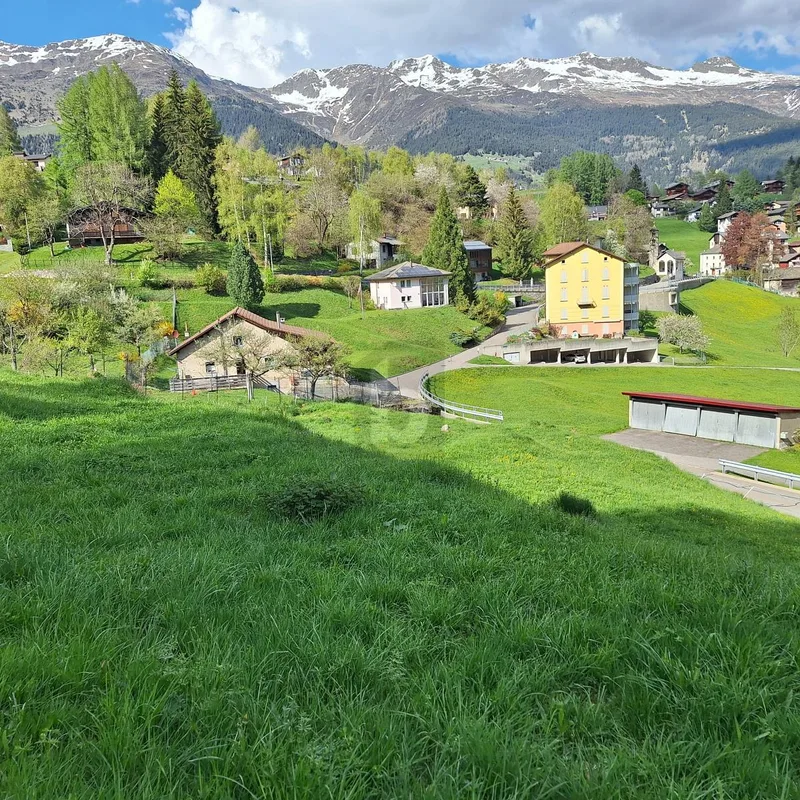 Grundstück in Dalpe — 3