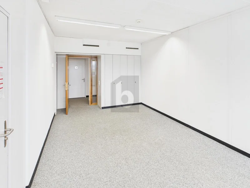 Gewerbe 1 Zimmer in Langenthal — photo 2