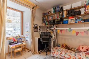 Wohnung 3.5 Zimmer in Finhaut — photo 9