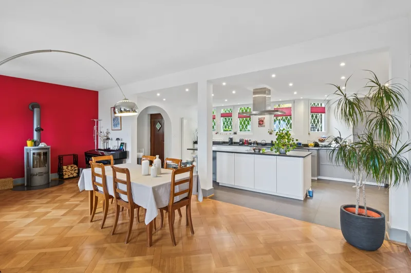 Maison / Villa 9.5 pièces à Montreux — 7