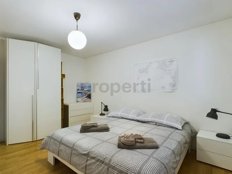 Wohnung 4.5 Zimmer in Brissago — photo 5