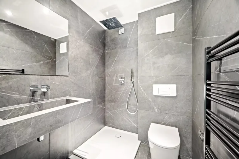 Wohnung 4 Zimmer in Montreux — 16