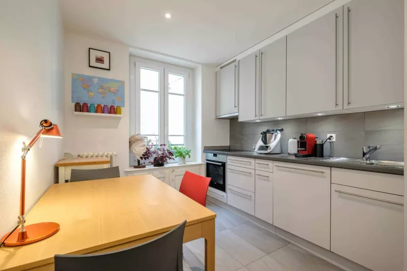 Appartement 3.5 pièces à Plainpalais — 6