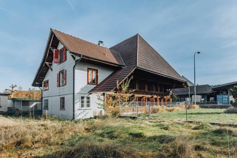 Maison / Villa 12 pièces à Dorfkern — photo 3